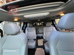 تويوتا سيينا